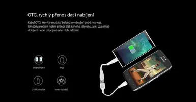 iGET BLACKVIEW GBV7000 Titan gallery 22