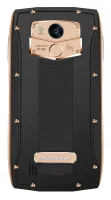 iGET BLACKVIEW GBV7000 Gold gallery 3
