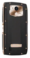 iGET BLACKVIEW GBV7000 Gold gallery 4