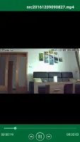 iGET HOMEGUARD HGWIP720 gallery 11