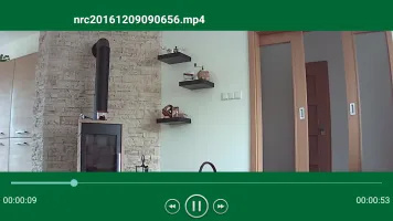 iGET HOMEGUARD HGWOB751 gallery 11