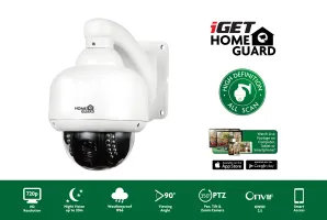 iGET HOMEGUARD HGWOB753 gallery 2
