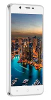iGET BLACKVIEW GA7 White gallery 1