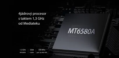 iGET BLACKVIEW GA7 White gallery 11