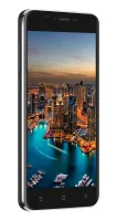 iGET BLACKVIEW GA7 Black gallery 1