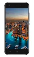 iGET BLACKVIEW GA7 Black gallery 2