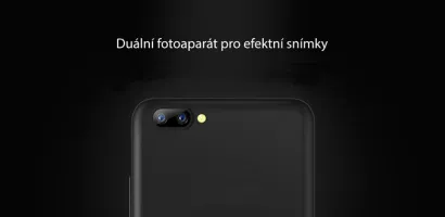 iGET BLACKVIEW GA7 Gold gallery 12