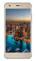 iGET BLACKVIEW GA7 Gold gallery 2