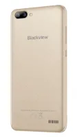 iGET BLACKVIEW GA7 Gold gallery 3
