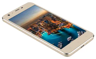 iGET BLACKVIEW GA7 Gold gallery 6