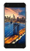 iGET BLACKVIEW GA7 Pro Black gallery 8