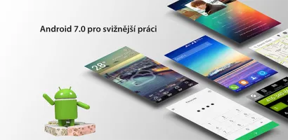 iGET BLACKVIEW GA7 Pro Gold gallery 20