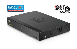 iGET HOMEGUARD HGDVK83304 gallery 3
