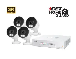 iGET HOMEGUARD HGDVK83304 gallery 5