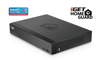 iGET HOMEGUARD HGDVK84404P gallery 3