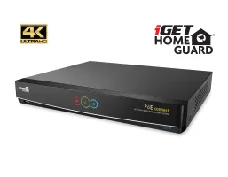 iGET HOMEGUARD HGNVK84904 gallery 1