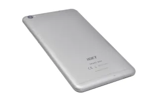 iGET SMART W84 Graphite Grey gallery 1
