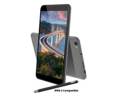 iGET SMART W84 Graphite Grey gallery 5