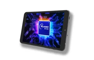 iGET SMART W84 Graphite Grey gallery 7