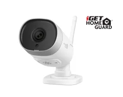 iGET HOMEGUARD HGWOB852 gallery 1