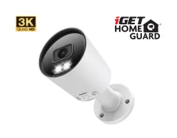 iGET HOMEGUARD HGPRO858 gallery 3