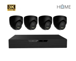 iGET HOME N85P4 PoE kit gallery 1