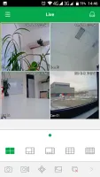 iGET HOMEGUARD HGNVK88004P gallery 7