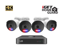 iGET HOMEGUARD HGNVK88504 gallery 1