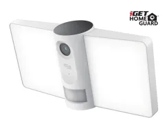iGET HOMEGUARD HGFLC890 gallery 1