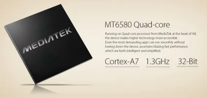 iGET BLACKVIEW A8 G gallery 4