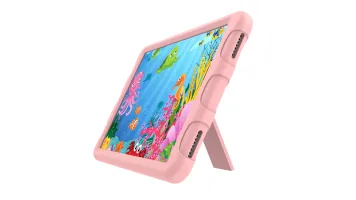 iGET SMART W8 Kids Pink gallery 3