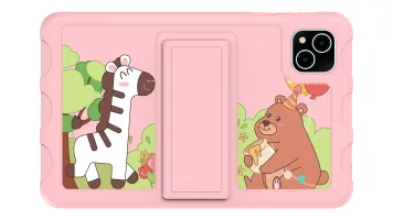 iGET SMART W8 Kids Pink gallery 4