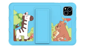 iGET SMART W8 Kids Blue gallery 4