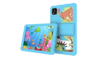 iGET SMART W8 Kids Blue gallery 5
