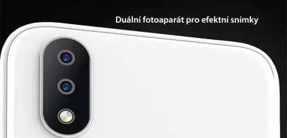 iGET EKINOX E8 Ultra White gallery 14