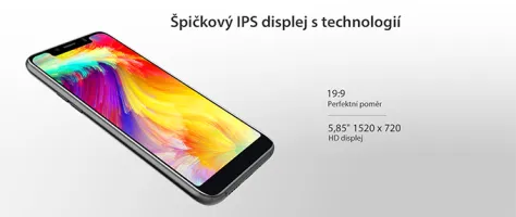 iGET EKINOX E8 Ultra Black gallery 12