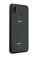 iGET EKINOX E8 Ultra Black gallery 5