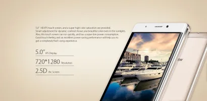 iGET BLACKVIEW A8 Gr gallery 2