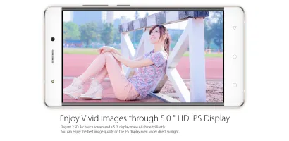 iGET BLACKVIEW A8 Gr gallery 3
