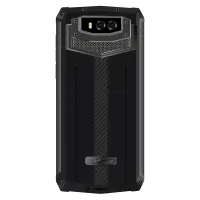 iGET BLACKVIEW GBV9100 Black gallery 5