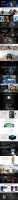 iGET BLACKVIEW GBV9600E Black gallery 7