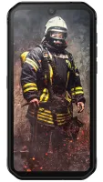 iGET BLACKVIEW GBV9900E Black gallery 2