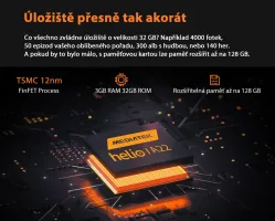 iGET Blackview GBV4900 Black gallery 8