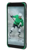 iGET Blackview GBV4900 Green gallery 4