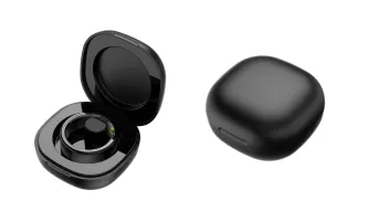 iGET Smart Ring R1 Silver gallery 10