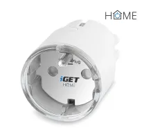 iGET HOME Power 4 USB gallery 2