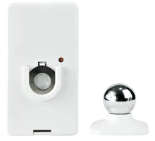 iGET SECURITY M3P17