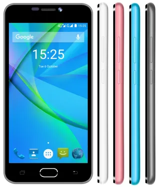 iGET BLACKVIEW ETA