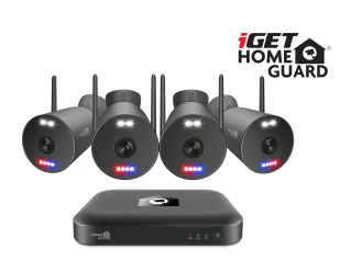 iGET HOMEGUARD HGNVK109104