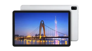 iGET SMART L11 Classic Silver